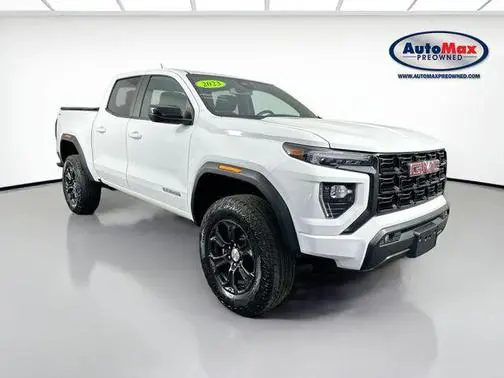 2023 GMC Canyon 4WD Elevation 4WD photo