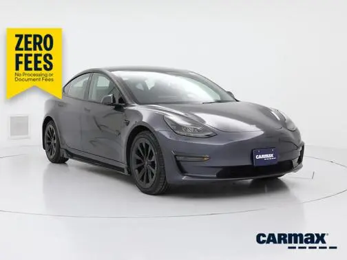 2023 Tesla Model 3 Long Range AWD photo
