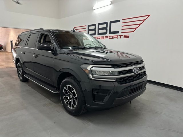 2023 Ford Expedition Max XLT RWD photo