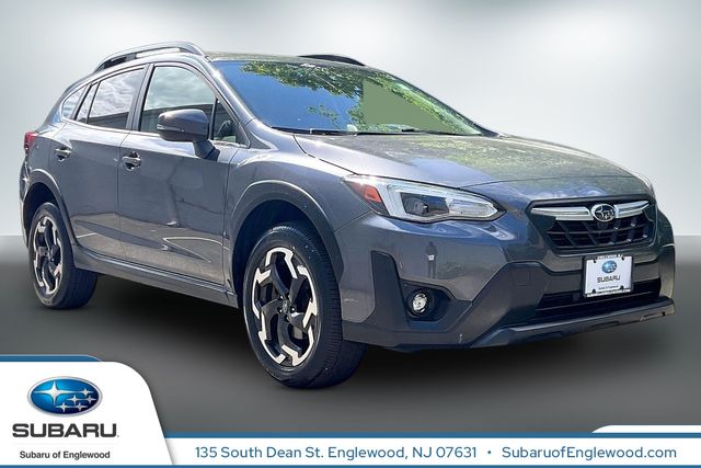 2022 Subaru Crosstrek Limited AWD photo