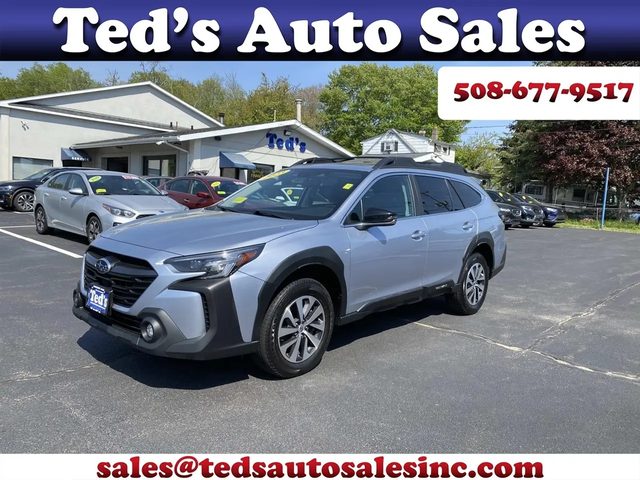 2023 Subaru Outback Premium AWD photo
