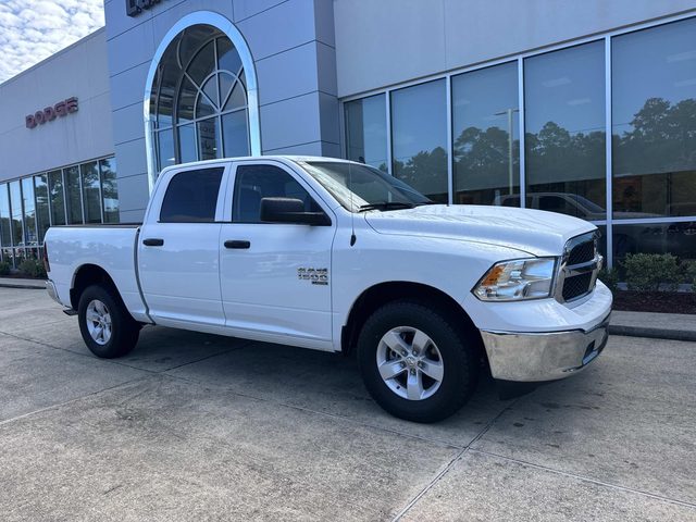 2023 Ram 1500 SLT 4WD photo