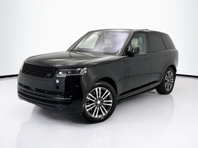 2023 Land Rover Range Rover SE AWD photo