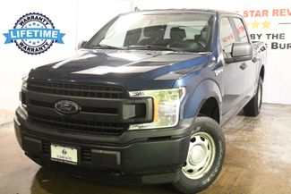 2020 Ford F-150 XL 4WD photo