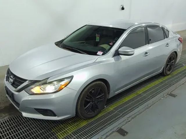 2016 Nissan Altima 2.5 SL FWD photo