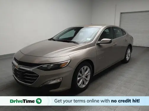 2023 Chevrolet Malibu LT FWD photo