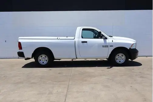 2015 Ram 1500 Tradesman 4WD photo