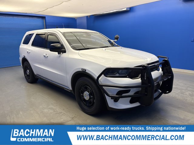 2023 Dodge Durango Pursuit AWD photo