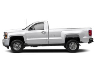 2015 Chevrolet Silverado 2500HD Work Truck RWD photo
