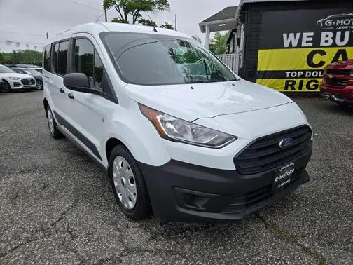 2023 Ford Transit Connect Wagon XL FWD photo