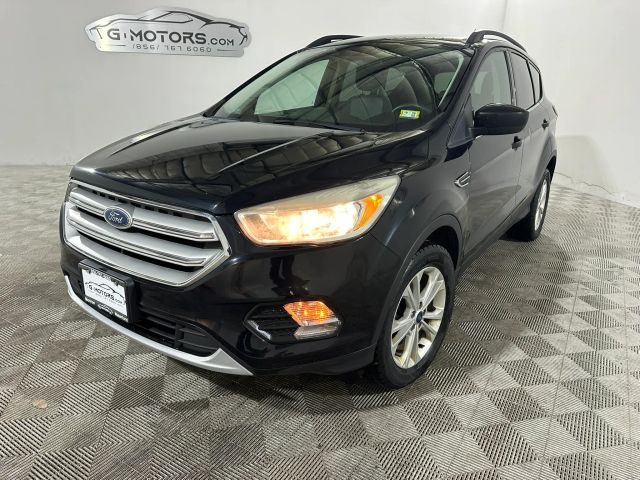 2018 Ford Escape SE 4WD photo