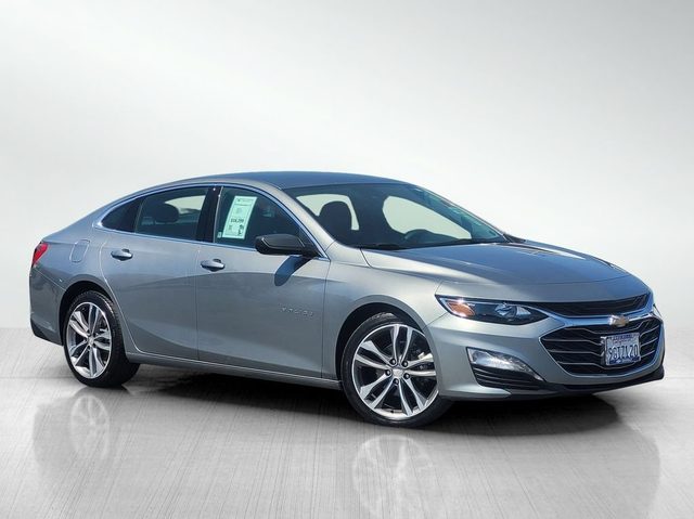 2023 Chevrolet Malibu LT FWD photo