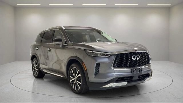 2022 Infiniti QX60 SENSORY AWD photo