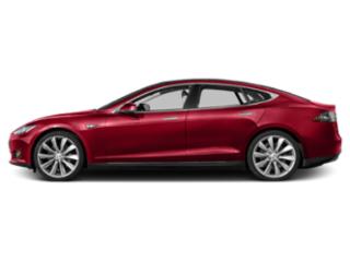 2017 Tesla Model S P100D AWD photo