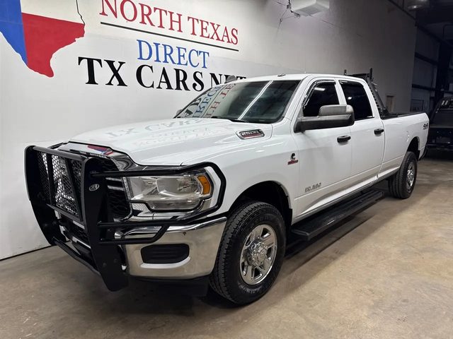 2022 Ram 2500 Tradesman 4WD photo