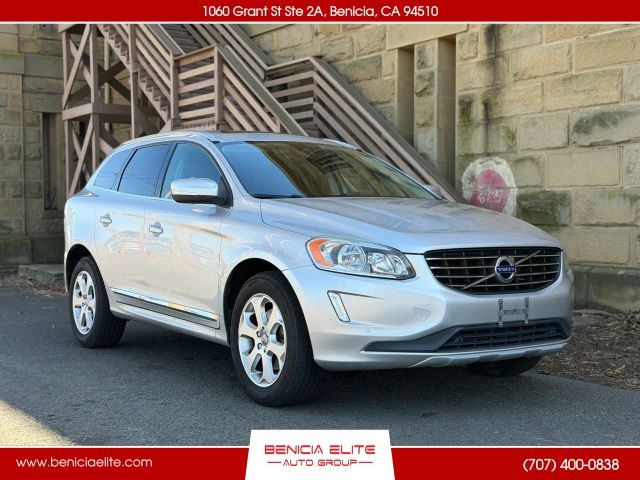 2016 Volvo XC60 T5 Premier AWD photo