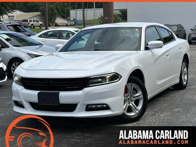 2022 Dodge Charger SXT RWD photo