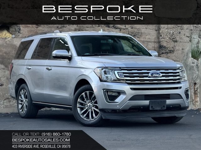 2018 Ford Expedition Limited RWD photo