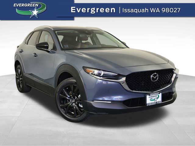2023 Mazda CX-30 2.5 S Carbon Edition AWD photo