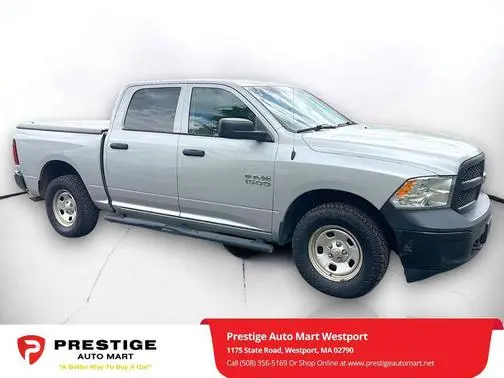 2016 Ram 1500 Tradesman 4WD photo