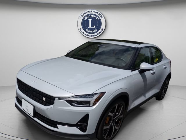 2023 Polestar 2 AWD photo