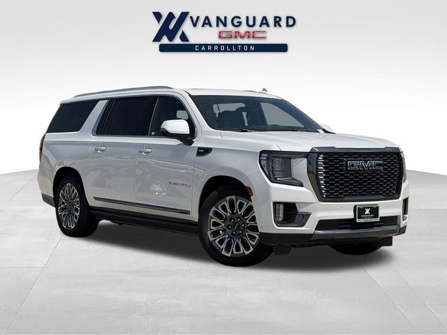 2023 GMC Yukon XL Denali Ultimate 4WD photo