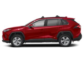 2023 Toyota RAV4 Hybrid XLE Premium AWD photo