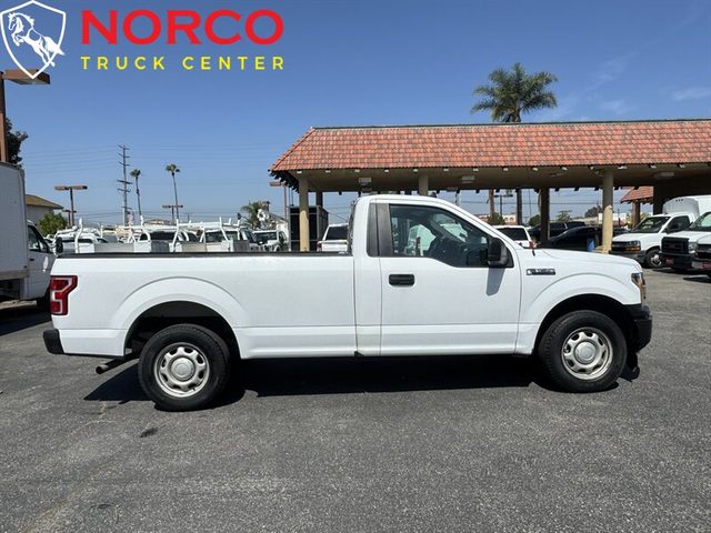 2020 Ford F-150 XL RWD photo