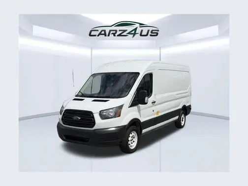 2018 Ford Transit Van RWD photo