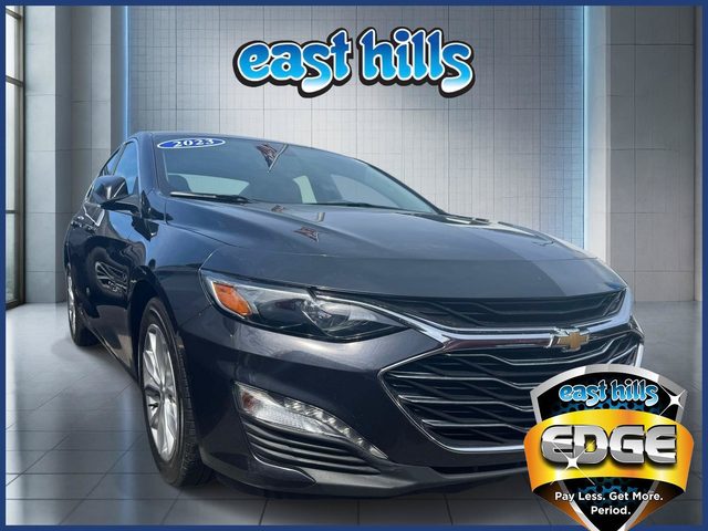 2023 Chevrolet Malibu LT FWD photo