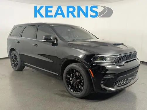2022 Dodge Durango R/T AWD photo