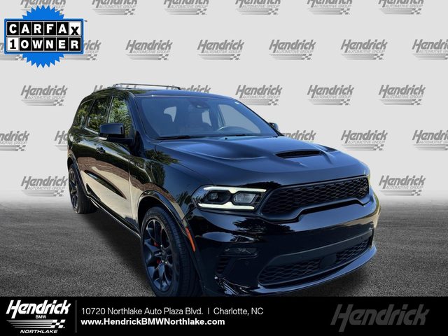 2022 Dodge Durango SRT 392 AWD photo