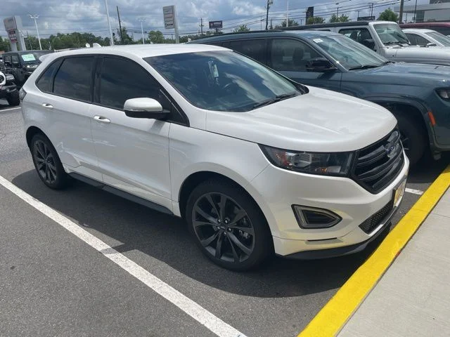 2015 Ford Edge Sport FWD photo