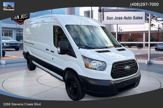 2019 Ford Transit Van RWD photo
