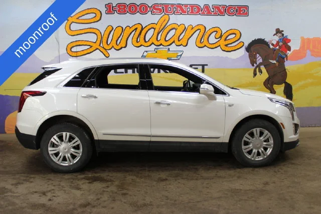 2021 Cadillac XT5 AWD Premium Luxury AWD photo