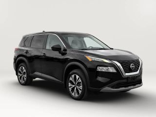 2022 Nissan Rogue SV AWD photo