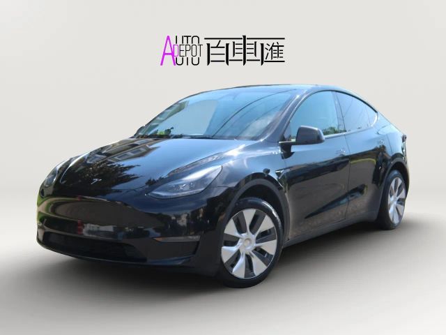2023 Tesla Model Y Long Range AWD photo