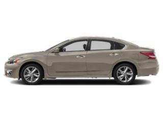 2015 Nissan Altima 2.5 SV FWD photo