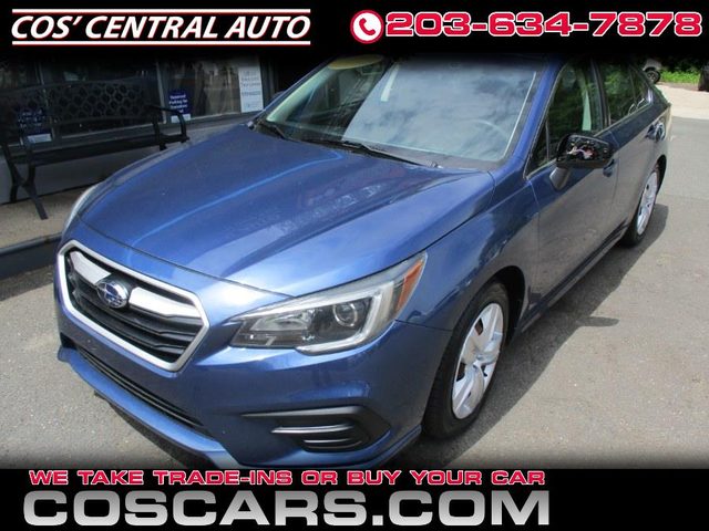 2019 Subaru Legacy  AWD photo
