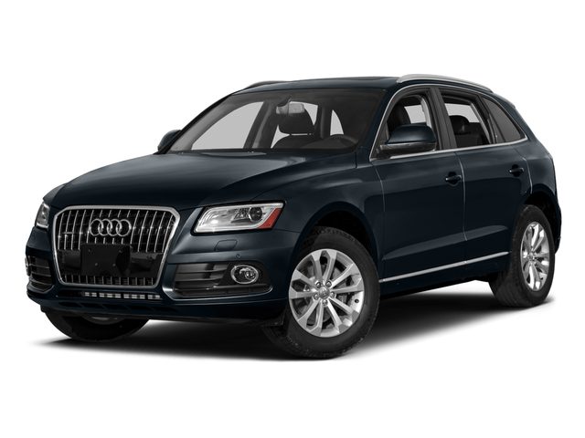 2017 Audi Q5 Premium AWD photo