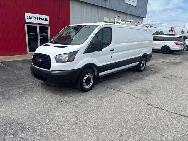 2019 Ford Transit Van RWD photo