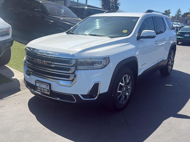 2023 GMC Acadia SLT AWD photo