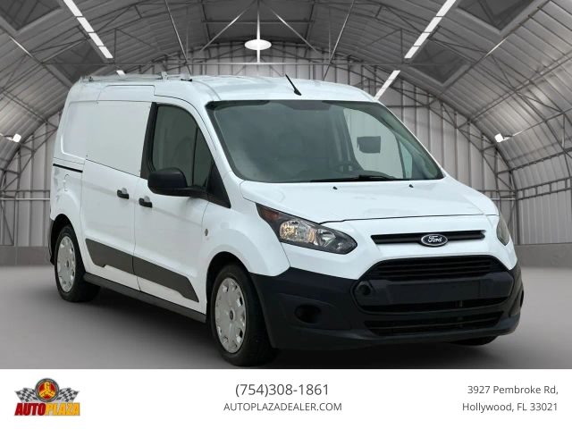 2016 Ford Transit Connect Van XL FWD photo