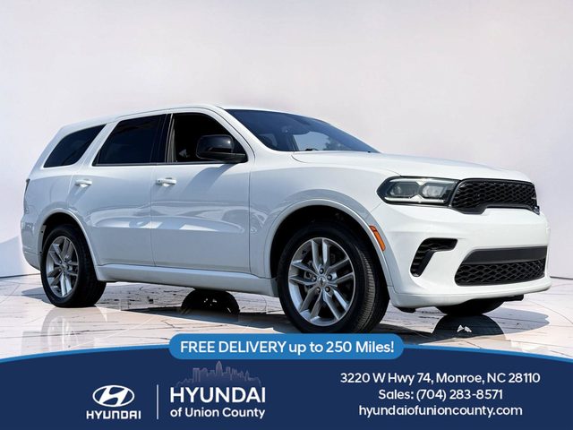 2023 Dodge Durango GT RWD photo