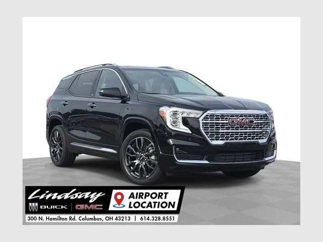 2023 GMC Terrain Denali AWD photo