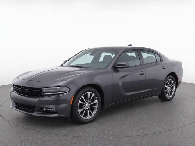 2021 Dodge Charger SXT AWD photo