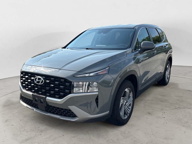 2023 Hyundai Santa Fe SE FWD photo