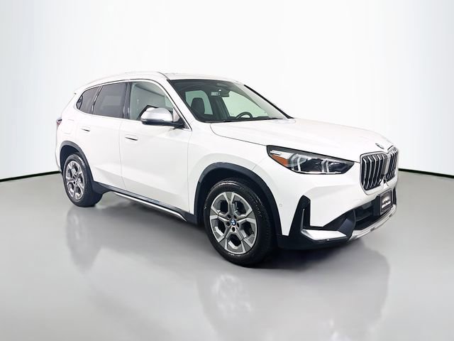 2023 BMW X1 xDrive28i AWD photo