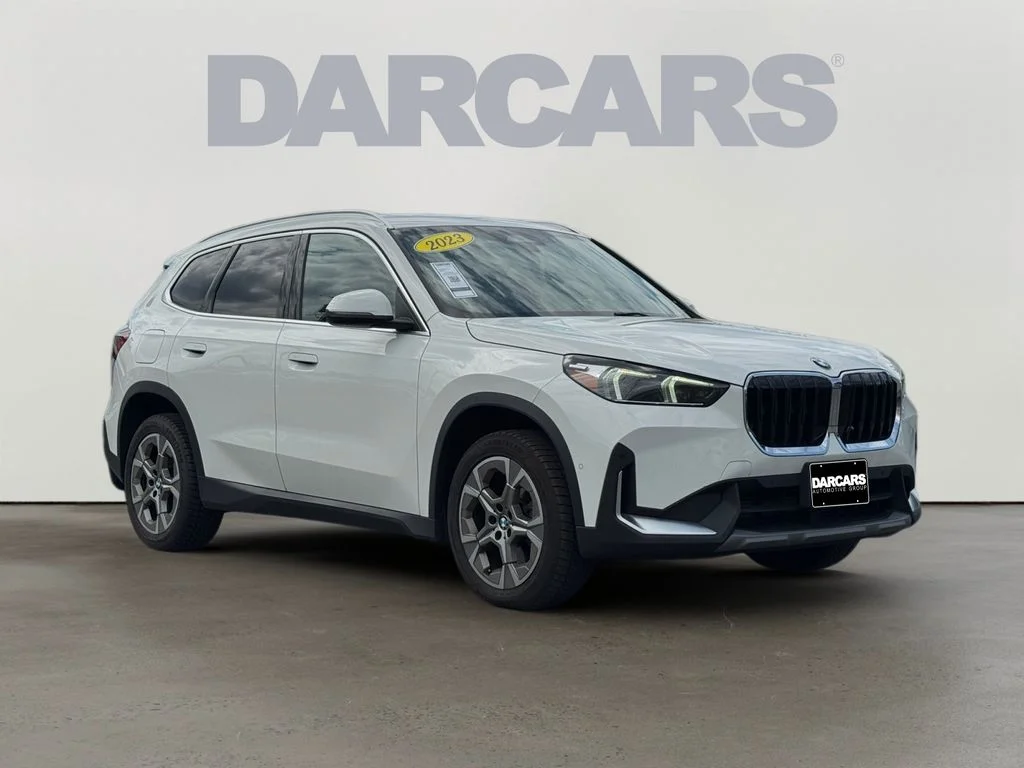 2023 BMW X1 xDrive28i AWD photo