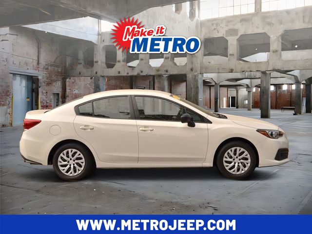 2023 Subaru Impreza  AWD photo